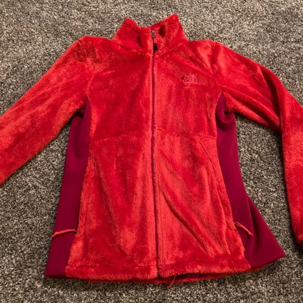 Women’s North Face Fleece